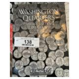 Book of State Quarters