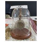 US Commemorative Society Pocket Watch