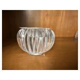Waterford Crystal Votive Holder