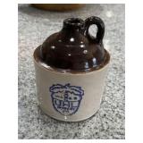 UHL Pottery Miniature Jug
