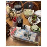 Lot of Misc. Household Items