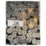 Book of State Quarters
