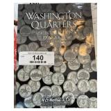 Book of State Quarters