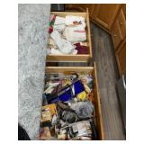 2 Drawers Kitchen Misc.