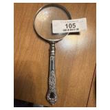 Magnifying Glass