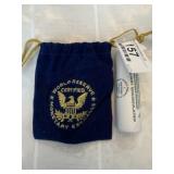 Roll of Uncirculated Nickels