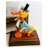 Fisher-Price 'Dr. Doodle' Commemorative Toy