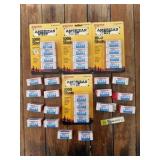 Lot of American West by Esquire Caps