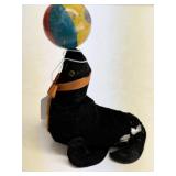 Antique Modern Toys Japan Circus Seal