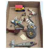 Vintage Toy & Miniature Assortment