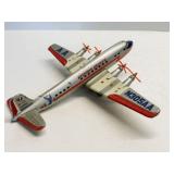 1950s Linemar Japan American Airlines Toy