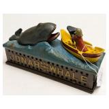 Book of Knowledge Jonah & Whale Bank