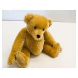 Vintage Plush Teddy Bear