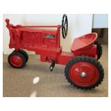 Ertl Farmall F-20 Pedal Tractor