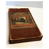Antique McLoughlin Bros. Board Game