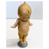 1913 Rose O'Neill Composition Kewpie Doll