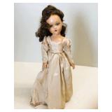 Vintage 18' Madame Alexander Composition Doll