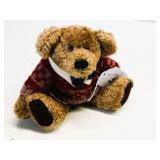 Boyds Bears 'Bearwear' Plush Teddy Bear