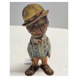 Marx 1930 Amos 'n' Andy Tin Wind-Up Toy