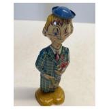 Vintage Marx 'Mortimer Snerd' Wind-Up Toy