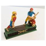 Book of Knowledge Mechanical Bank