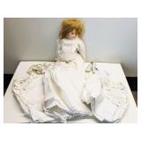 Antique Heinrich Handwerck Simon & Halbig Doll