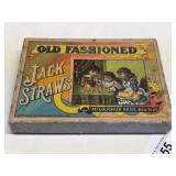 Antique McLoughlin Bros. Game