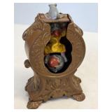 Book of Knowledge Cat & Mouse Mechanical Bank