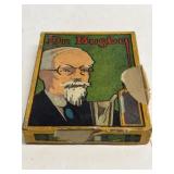 1905 Milton Bradley 'Dr. Busby' Game