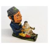 Book of Knowledge' Mechanical Bank