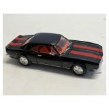 1967 Chevrolet Camaro Z/28 Model Car