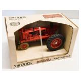 Ertl Special Edition Farmall F-20 Tractor