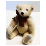 Steiff Margaret Woodbury Strong Museum Teddy Bear