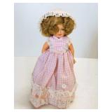1957 Vinyl Shirley Temple Doll