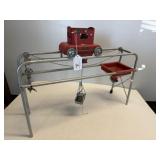 Tonka Aerial Sand Loader Conveyor Toy