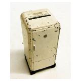 Vintage Servel Electrolux Coin Bank