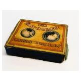 Vintage 'Geo Bloc-O-Graph' World Puzzle Game