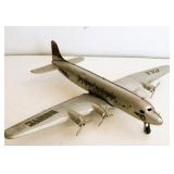 1950s Marx Pan Am World Airways Plane Toy