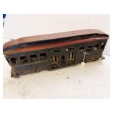 1920s Dayton Pressed Steel Hill Climber