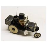 Vintage Marx Tin Benzine Buggy Wind-Up Toy Car