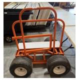 Material Construction / Industrial Cart