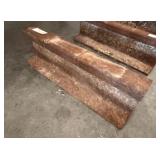 Railroad Track Anvil