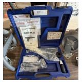 Bluepoint Fastner Tool