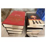 Lot of Educational Books