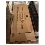 Aero Garden Seed Starter System