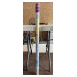 Colorprint Map of the World