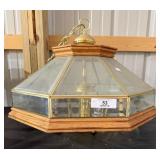 Hanging Billiards / Table Light