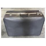 Vintage Featherlite Suitcase