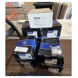 1/4 X 2 Bluepoint Fasteners