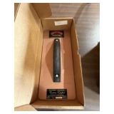 DuraRasp Tungsten Carbide Trowel